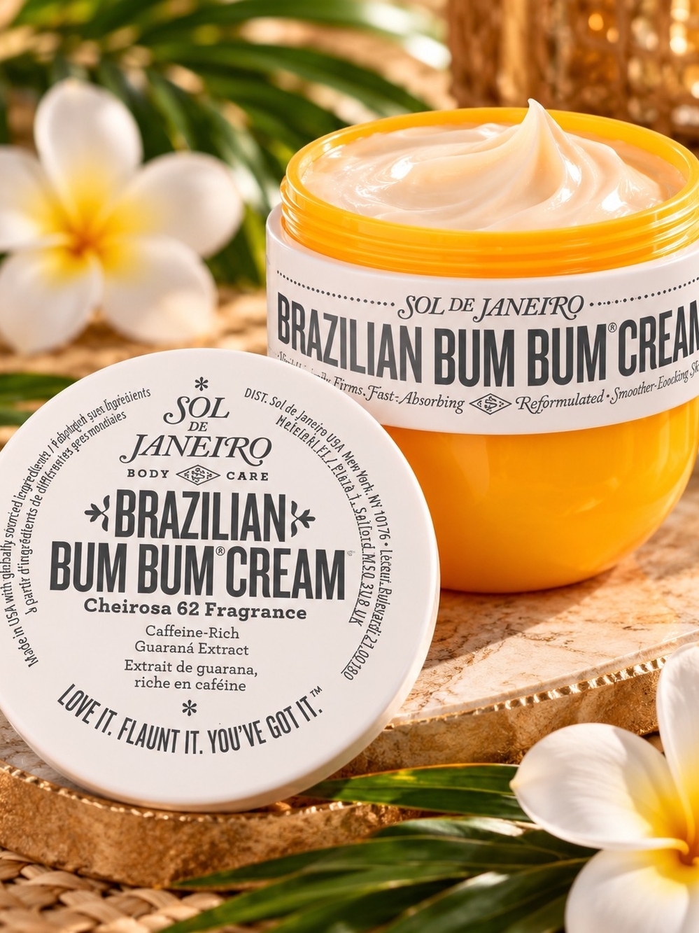 Sol de Janeiro Brazilian Bum Bum Cream